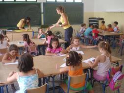 El Programa de Trilingüismo se ha extendido a 310 centros escolares y 60.000 alumnos de la Comunitat