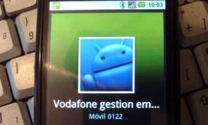 Vodafone compensa con un 10% menos en tres facturas por 27 horas de espera en atención al cliente