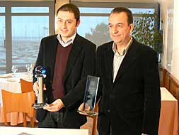 El Kiko Park de Oliva, premiado como mejor camping de Europa