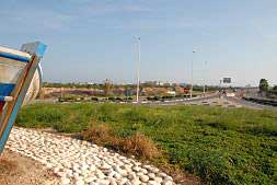 Un empresario proyecta un cámping en suelo no urbanizable de Sagunto