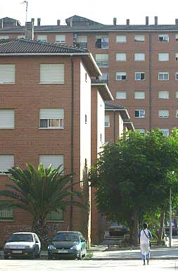 Valencia invierte en la regeneración del barrio de La Coma de Paterna