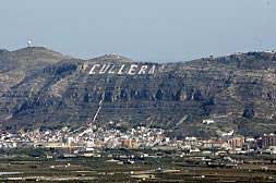 Cullera brillará por sí sola