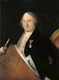 Retrato de José Camarón, de Julià.