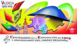 La Exposición, el Ateneo y el modernismo