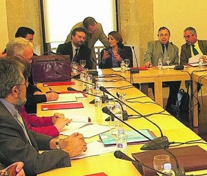 DICTAMEN. Componentes de la Acadèmia de la Llengua. /J. PEIRÓ