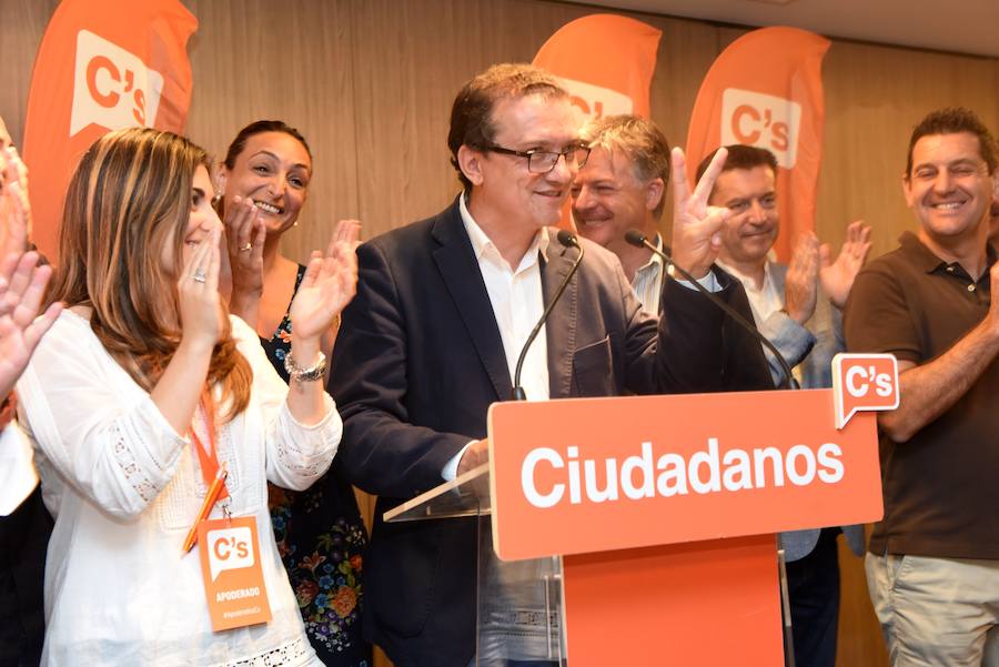 Ciudadanos