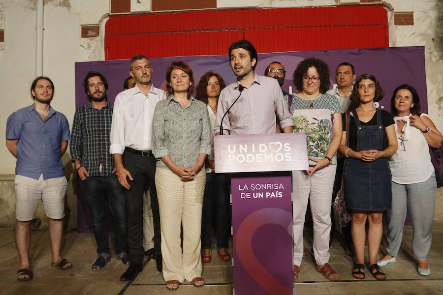 Unidos Podemos