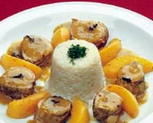 Acabado del plato / LV