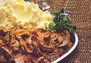 Acabado del plato / LV