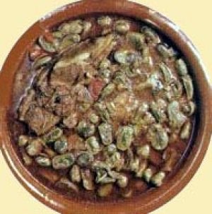 Acabado del plato / LV