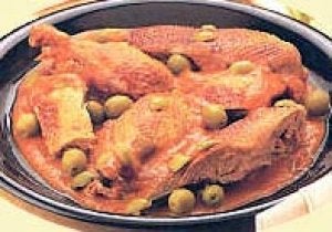 Acabado del plato / LV