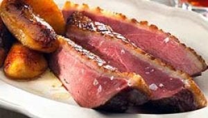 Acabado del plato / LV