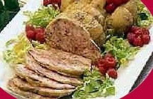 Acabado del plato / LV