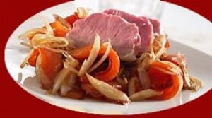 Acabado del plato / LV