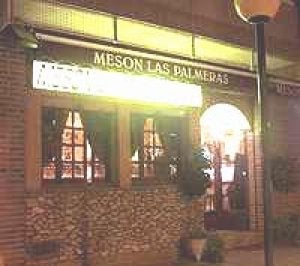 Mesón las Palmeras