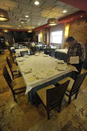 Asador Zubiondo