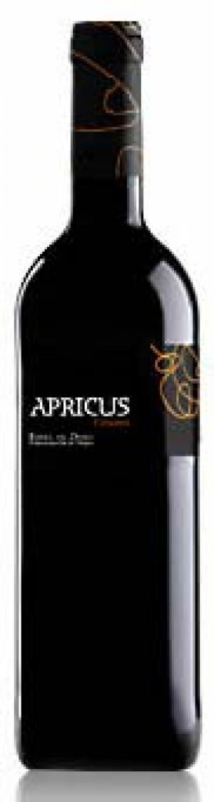 Apricus crianza