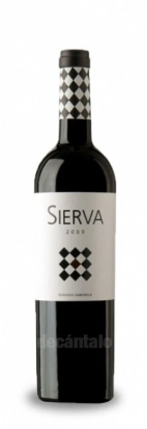 Sierva 2009