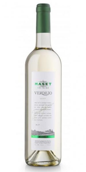 Maset de Lleó Verdejo