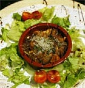 Una salsa riojana / LV