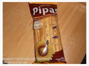 Pan de pipas