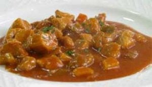 Acabado del plato / LV