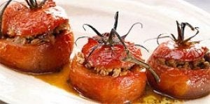 Acabado del plato / LV