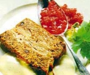 Acabado del plato / LV