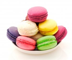 Macarons