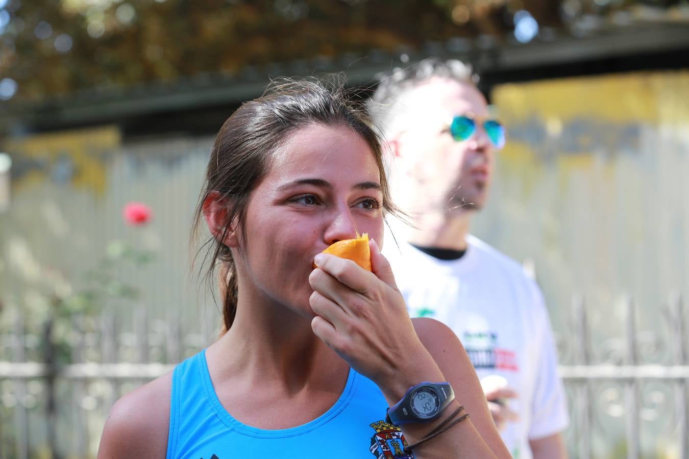 I Carrera Sardina Run en Murcia