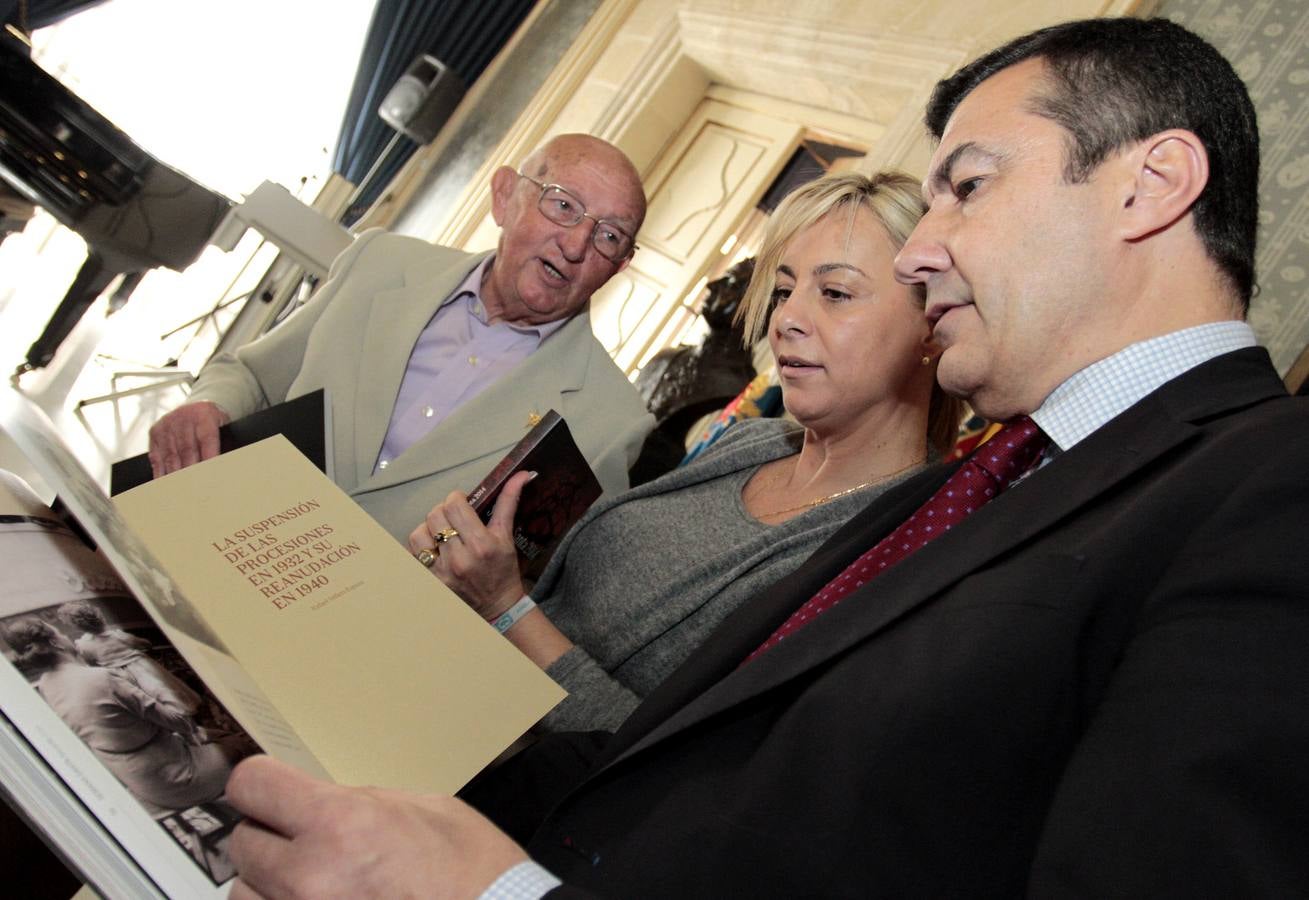 Así es la revista de la Semana Santa de Alicante