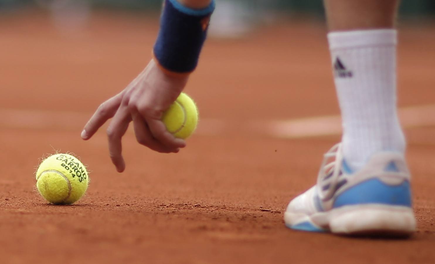 David Ferrer vence a Anderson y accede a cuartos de final en Roland Garros