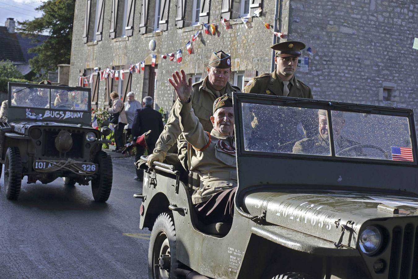 Aniversario del Día-D