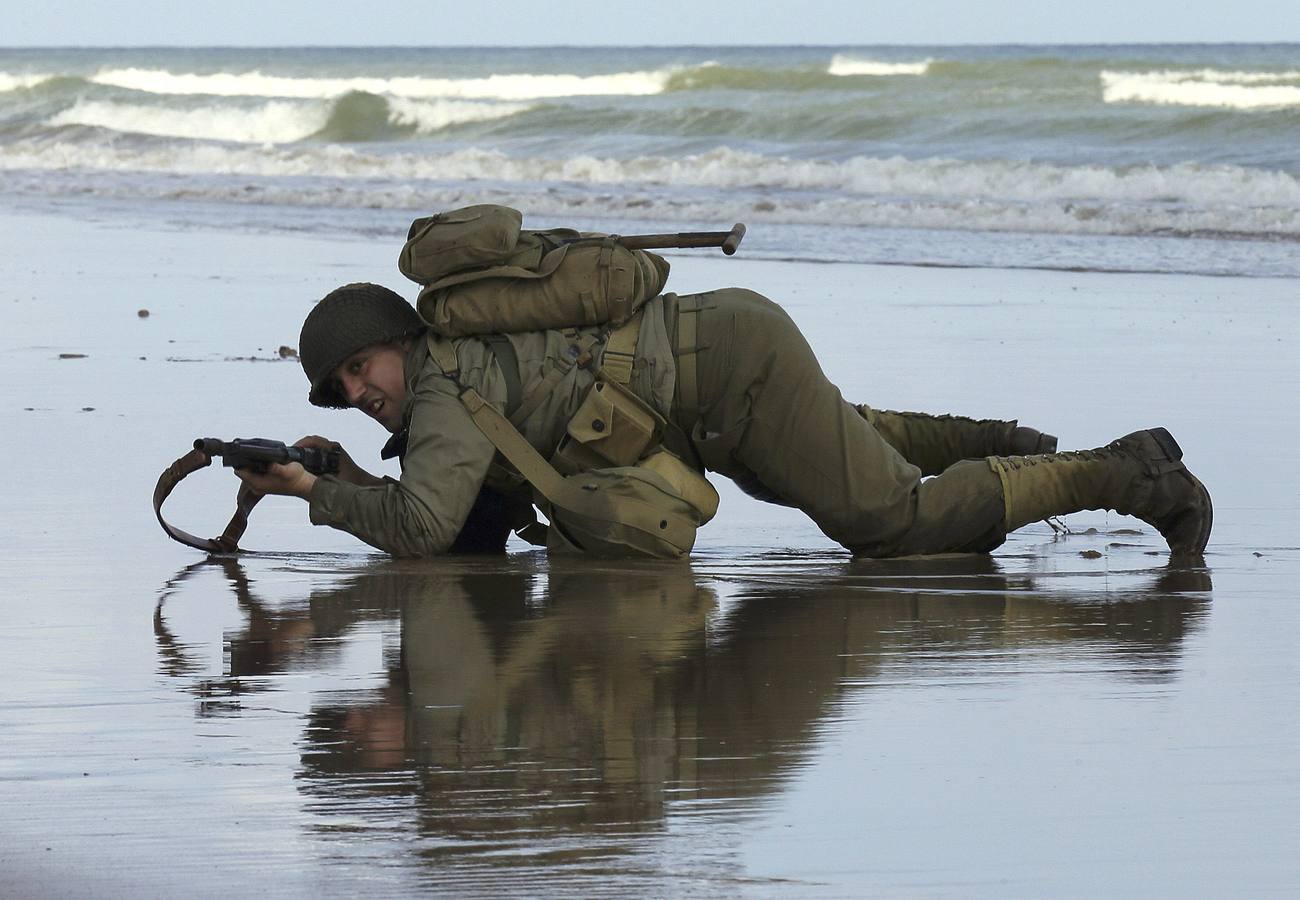 Aniversario del Día-D