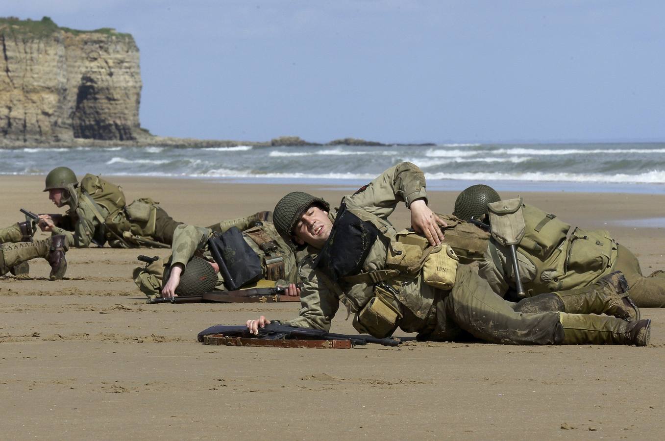 Aniversario del Día-D