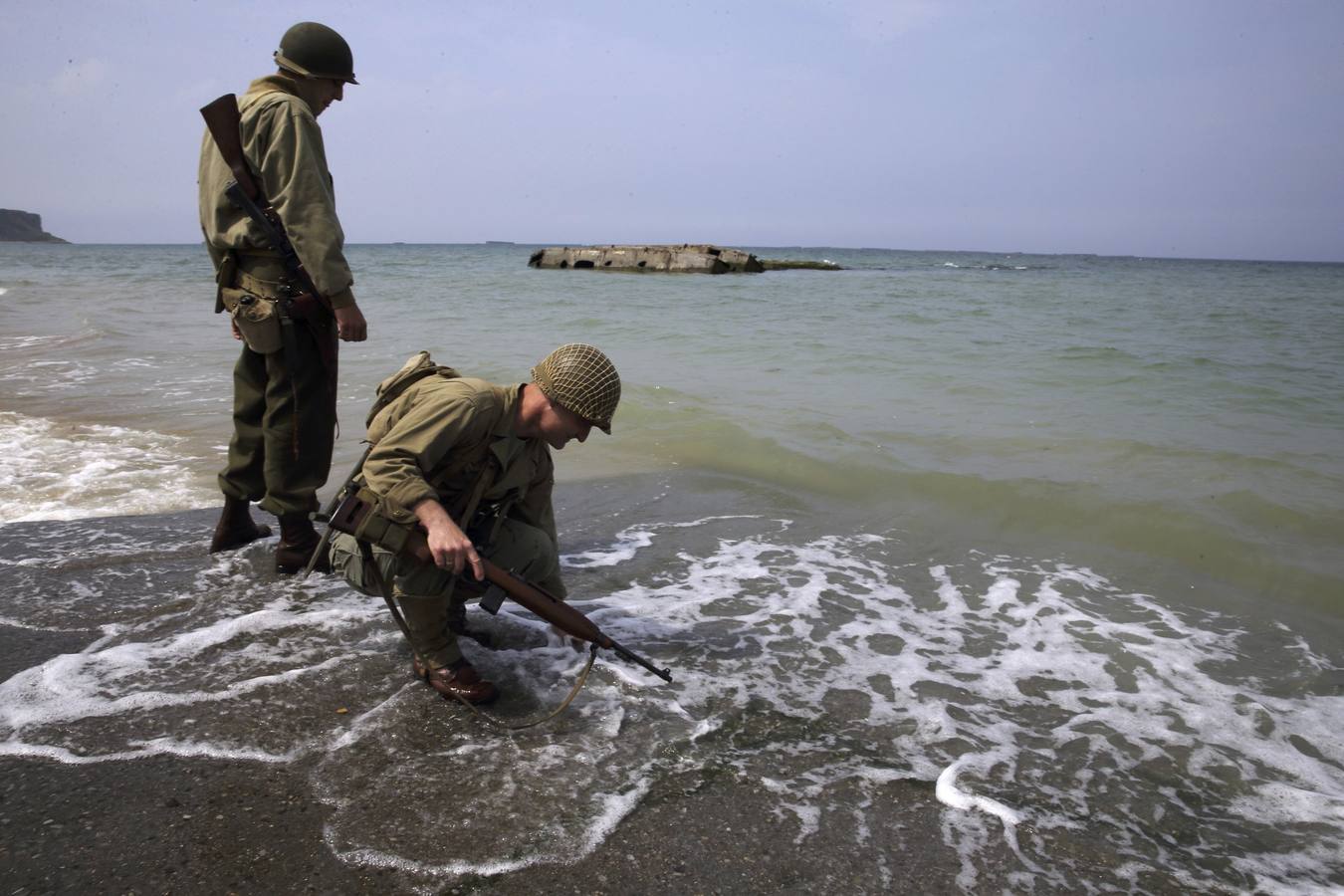 Aniversario del Día-D