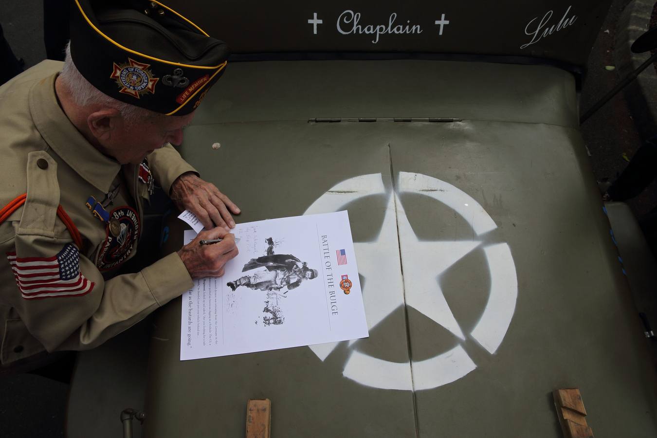 Aniversario del Día-D