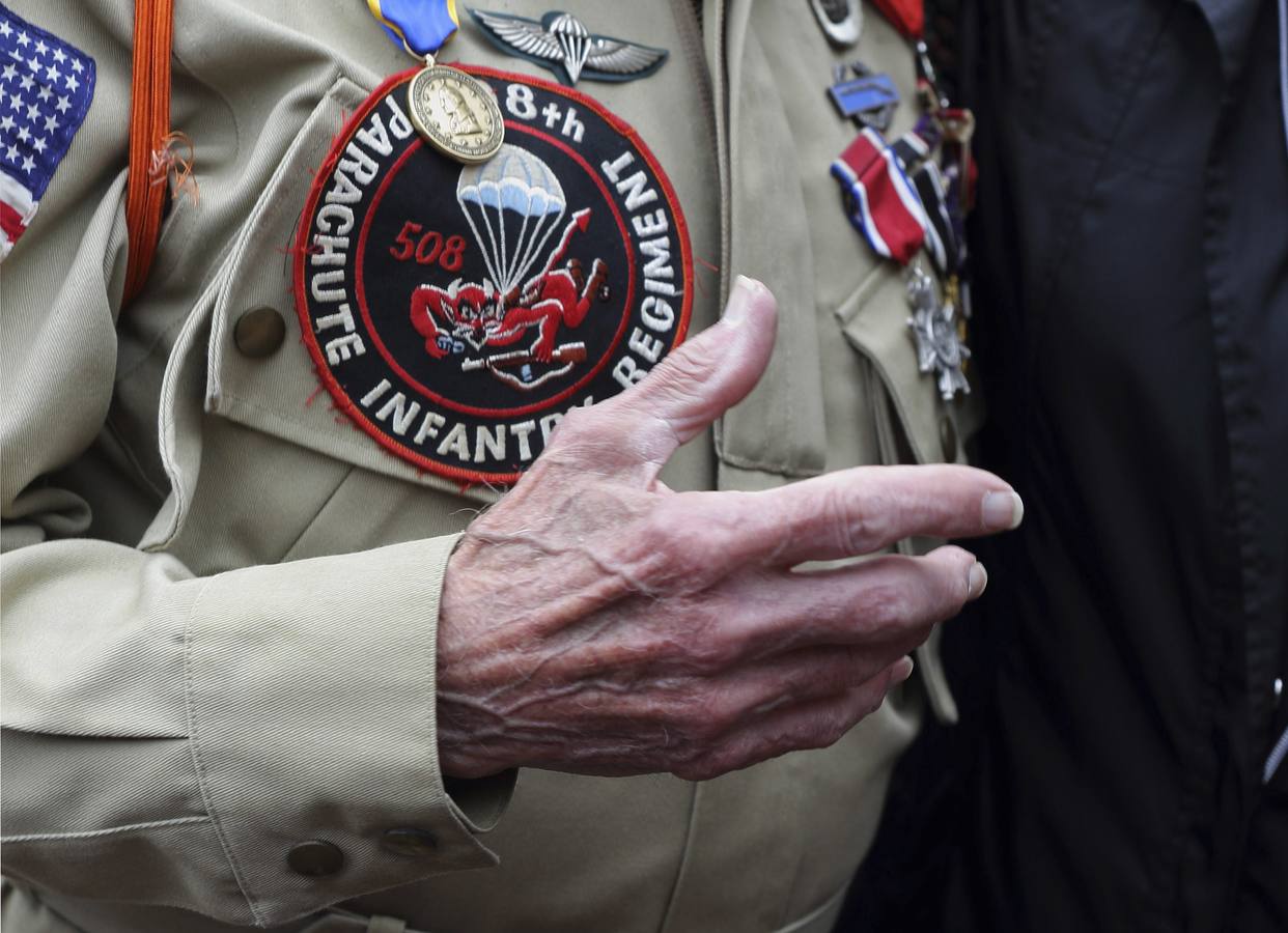 Aniversario del Día-D