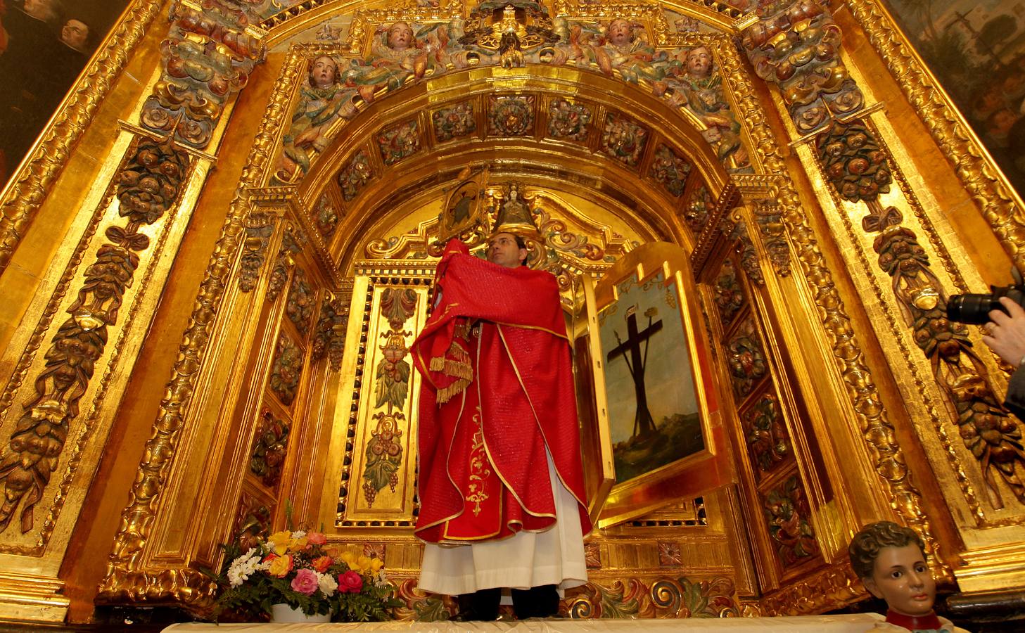 Encuentro de Cofradías de la Verónica en Alicante