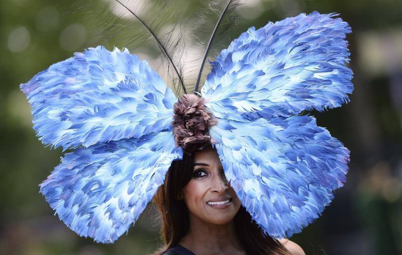 Royal Ascot 2014