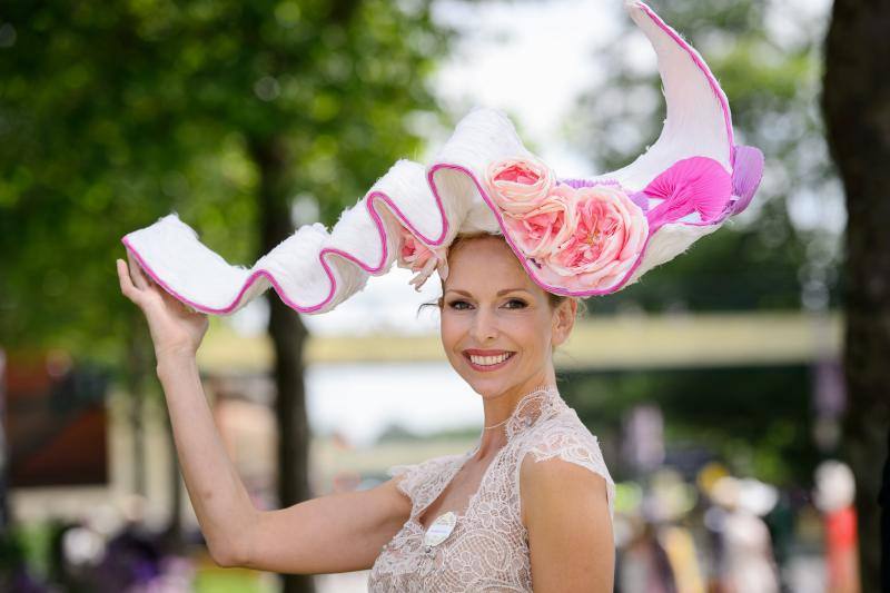 Royal Ascot 2014