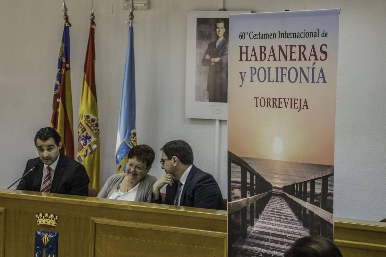El 60º certamen internacional de Habaneras tendrá 21 corales