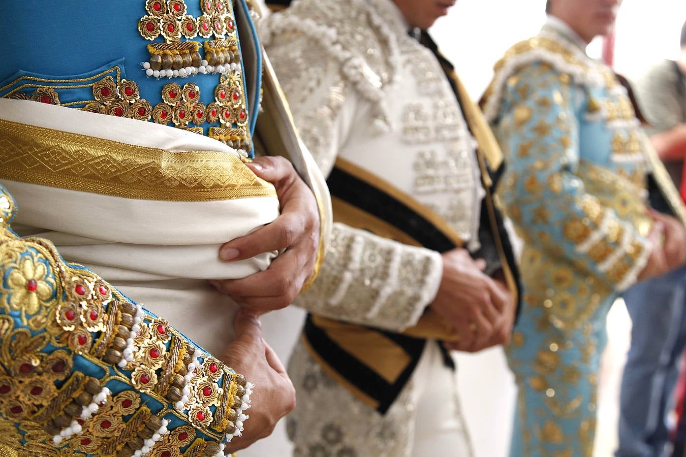 Filiberto abre la puerta grande