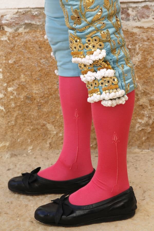 Filiberto abre la puerta grande