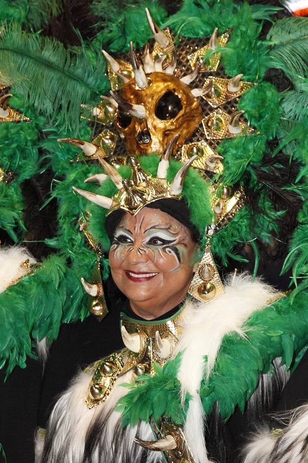 La Gran Vía se transforma en Mursiya