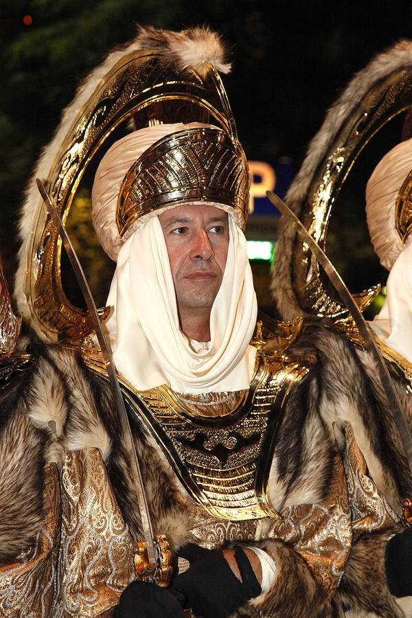 La Gran Vía se transforma en Mursiya