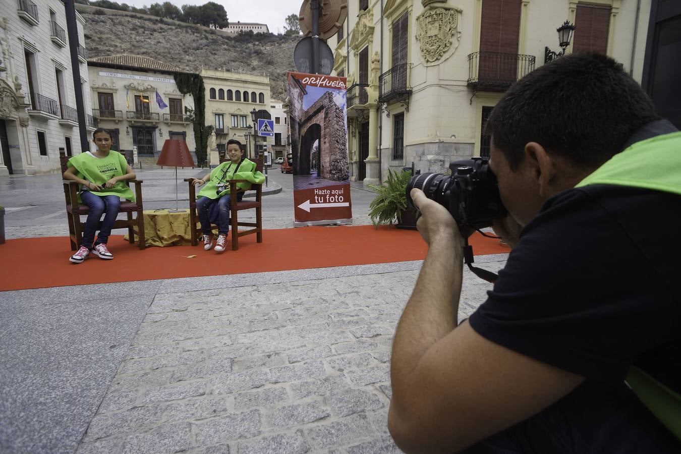 II Maratón Fotográfico de Orihuela laverdad.es