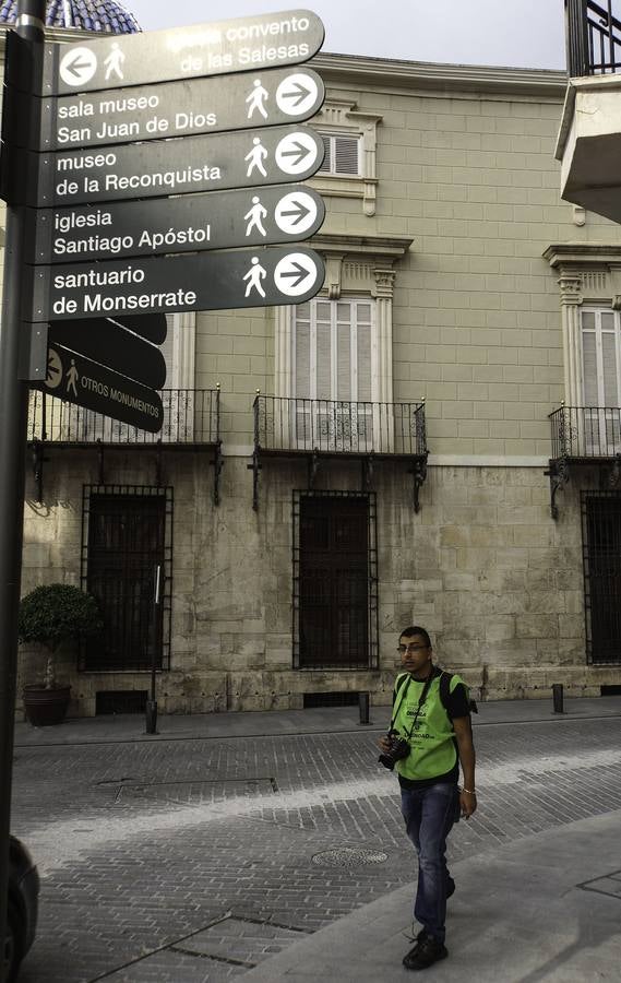 II Maratón Fotográfico de Orihuela laverdad.es