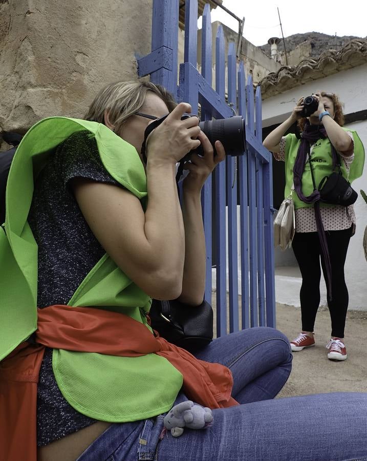 II Maratón Fotográfico de Orihuela laverdad.es