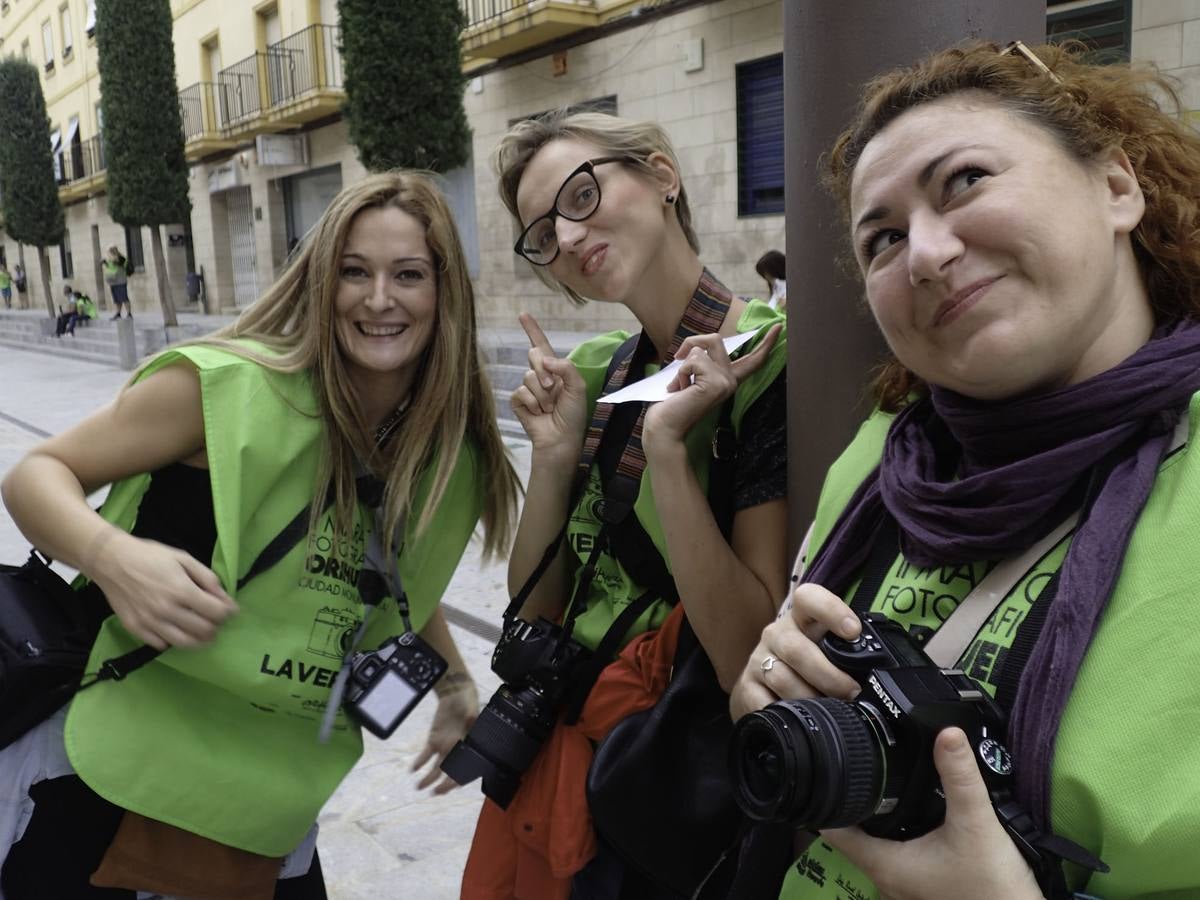 II Maratón Fotográfico de Orihuela laverdad.es